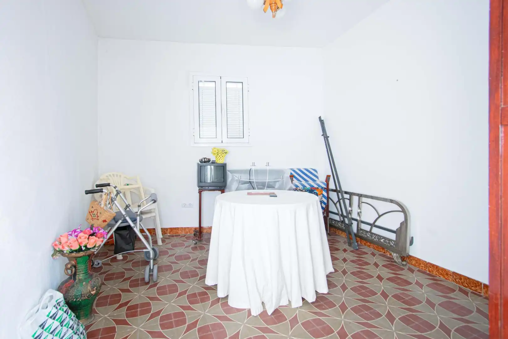 Houses for sale in Sevilla  with Balcony
