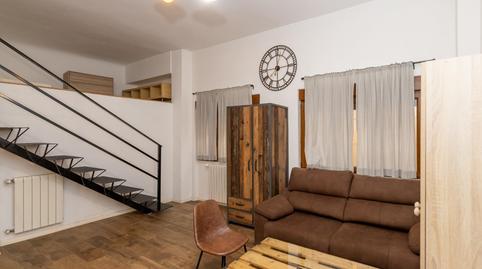 Foto 3 de Loft de lloguer a San Matías - Realejo,  Granada Capital