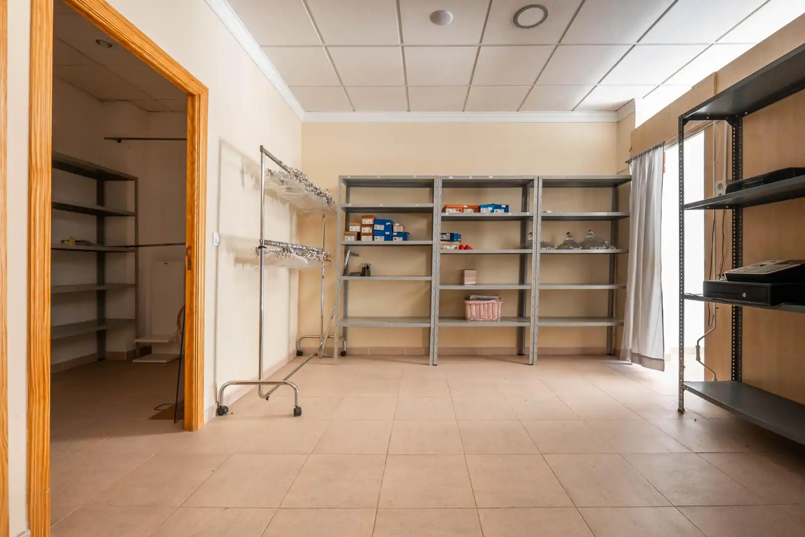 Locale commerciale in vendita a Calle Real, imagen 19