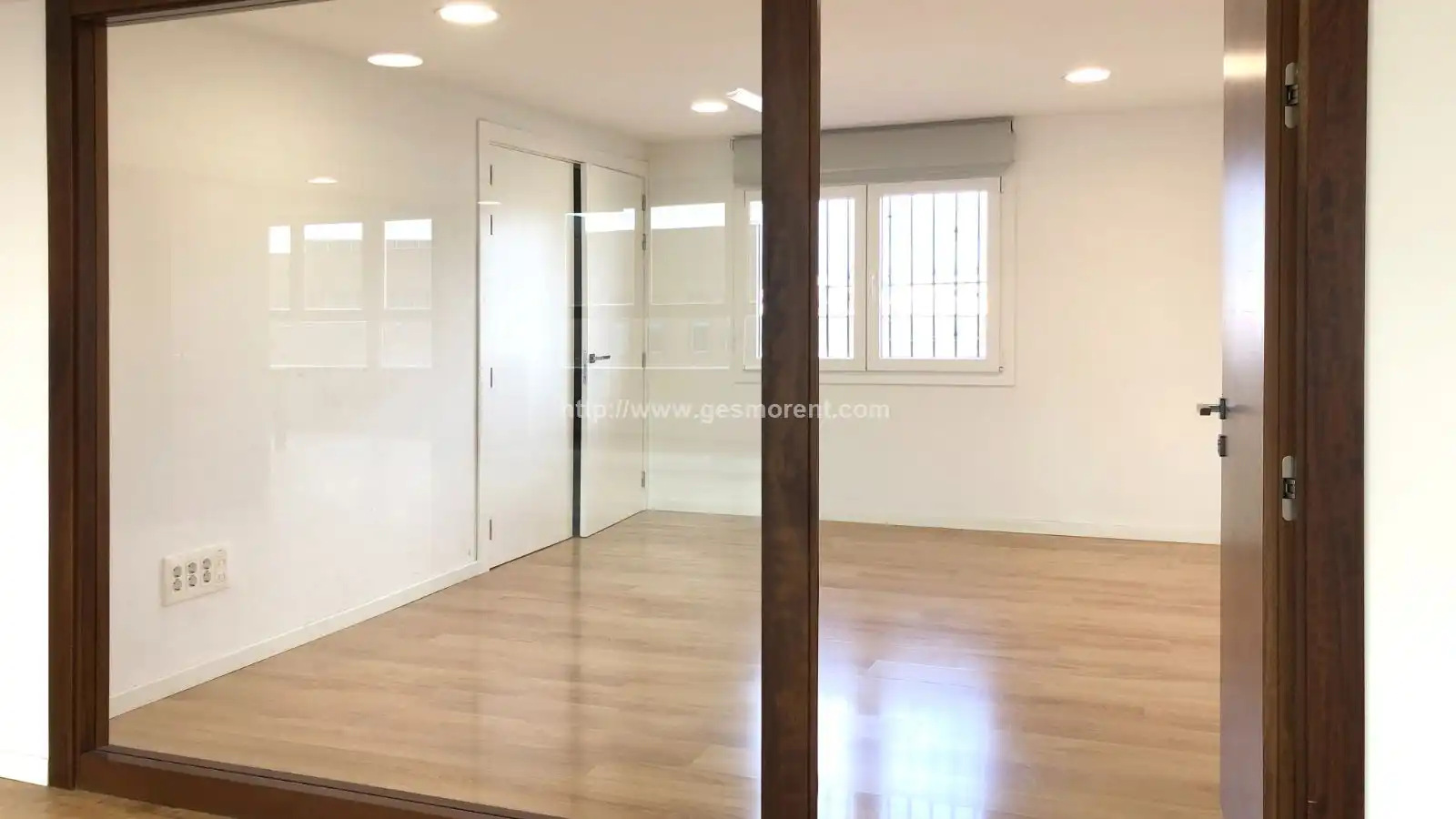 Bureau avec ascenseur à louer à Nord, imagen 16