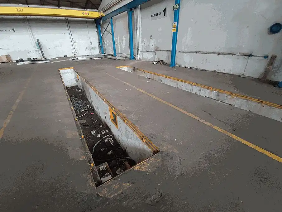 Nave industrielle à vendre à Betoño, imagen 6