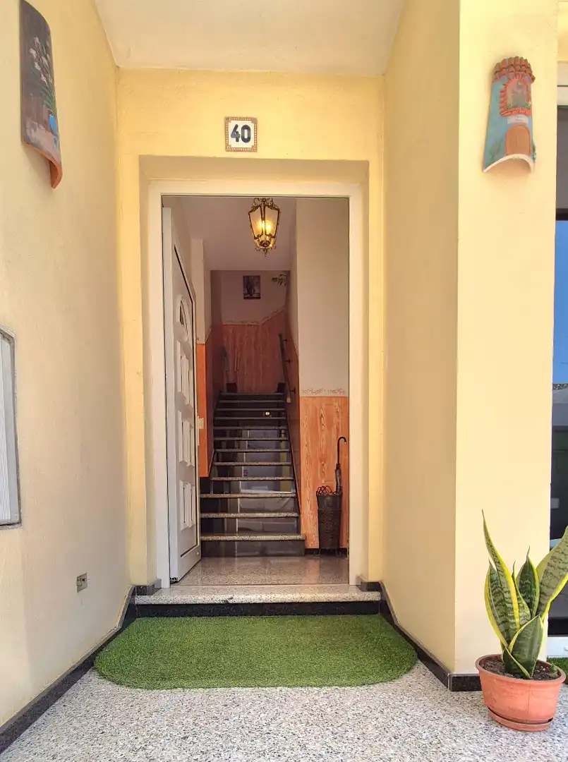 Casa o chalet en venta en Calle Juan Ismael, 40, Valle de los Nueve - El Ejido - Medianías