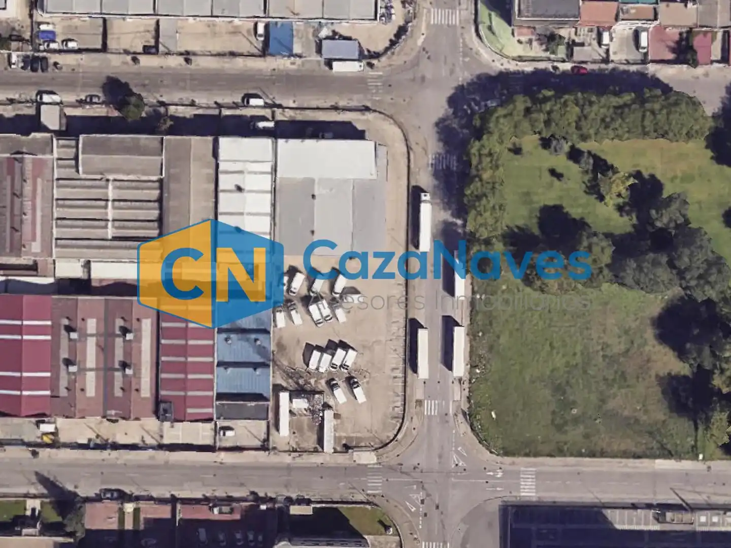 Industrial building to rent in Los Olivos - Los Ángeles, imagen 7