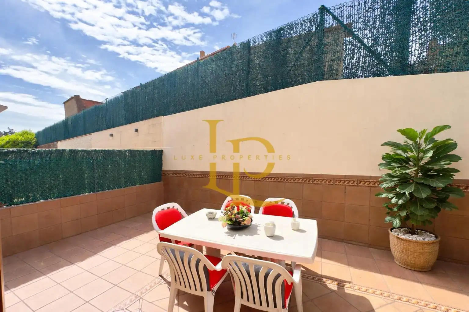 Houses for sale in Canaletes - Turonet