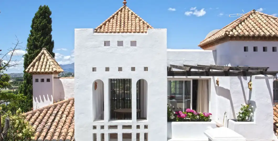 Casa amb piscina en venda a Marbella Centro, imagen 27