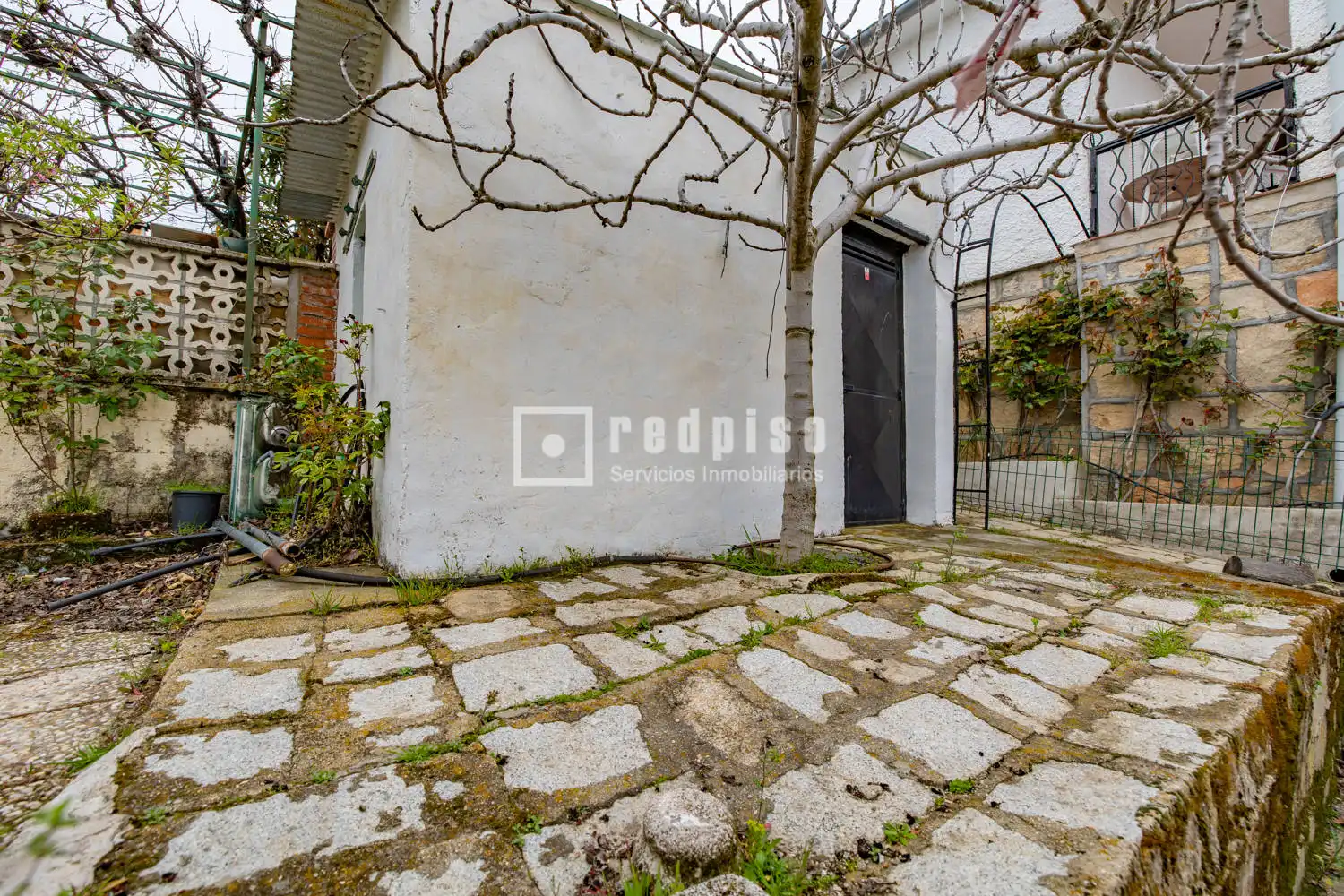 Houses for sale in Villa del Prado  with Heating, Private garden and Terrace