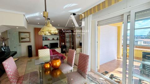 Foto 3 de Àtic en venda a Santiago Galas, Cabezón de la Sal, Cantabria