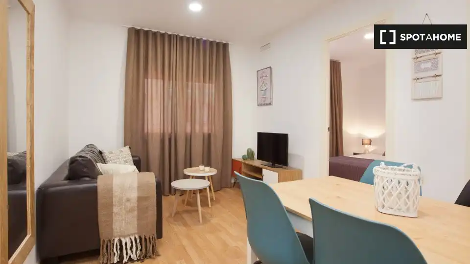 Habitación en Santa Eulàlia