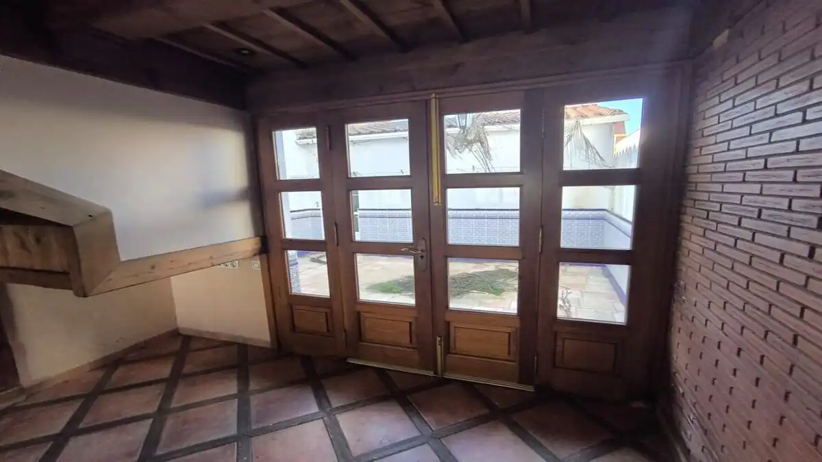 Casa adosada en venta en Hornachos