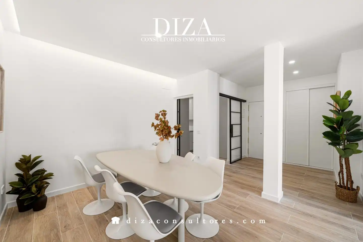 Appartement avec ascenseur à vendre à De Vallehermoso, imagen 14