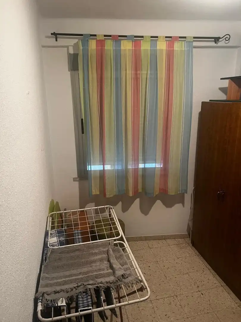 Flat to rent in Casco Antiguo, imagen 5