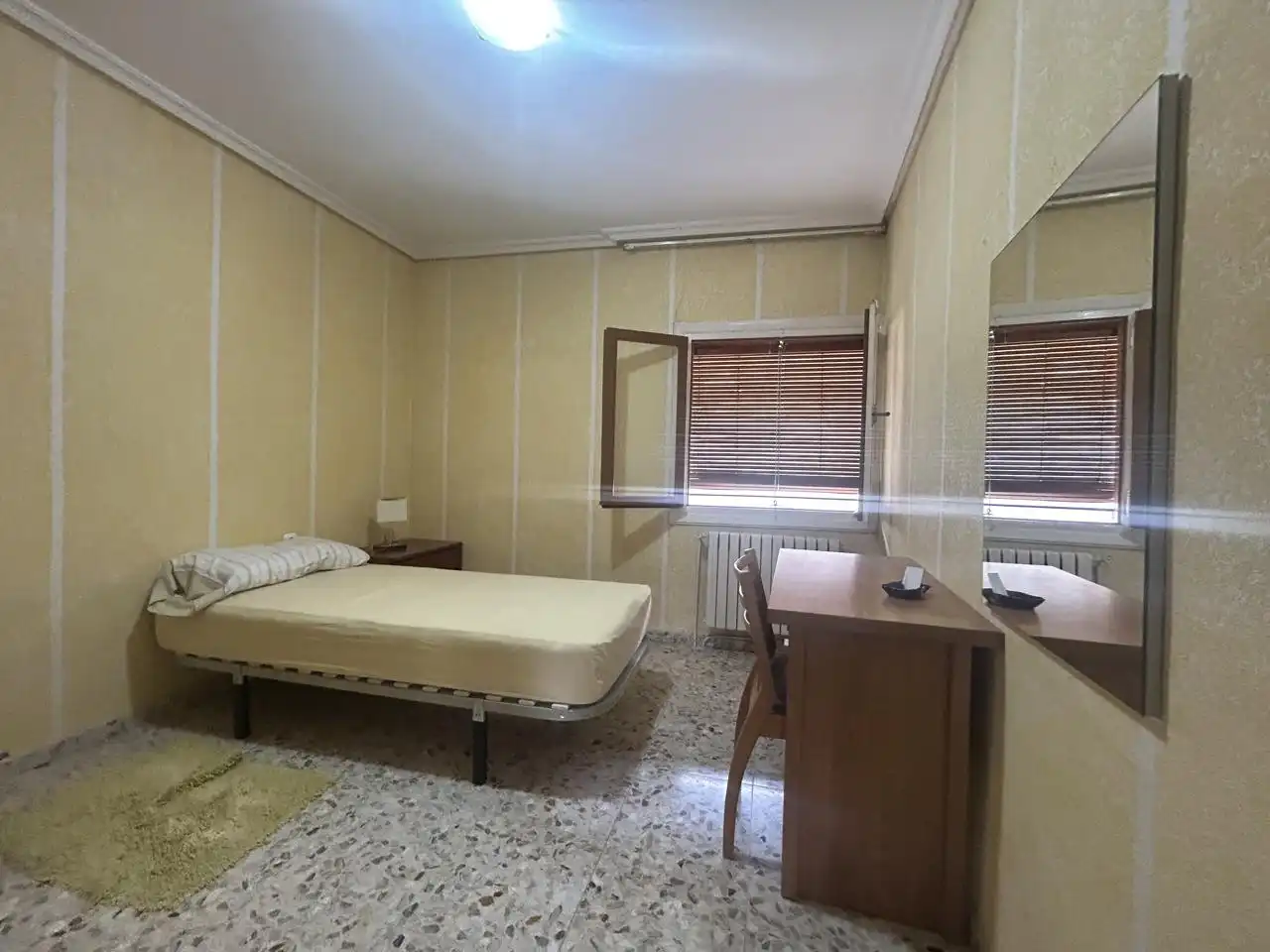 Dormitori de Casa o xalet en venda en Monteagudo, Navarra