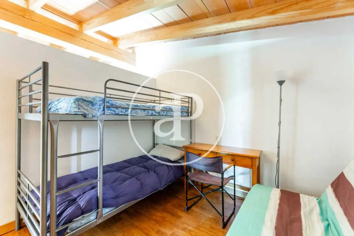 Habitación de Casa o chalet en venta en Sencelles con Aire acondicionado, Calefacción y Jardín privado