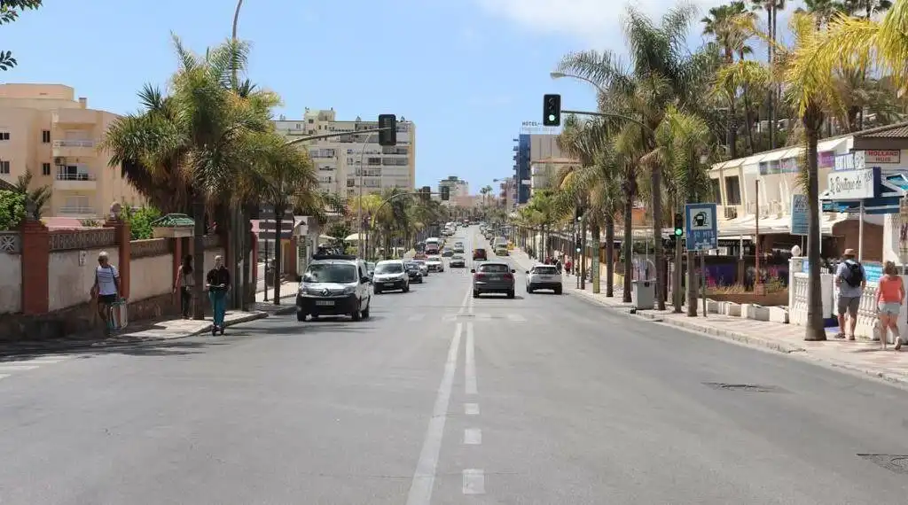 Habitatge amb ascensor en venda a Montemar, imagen 25