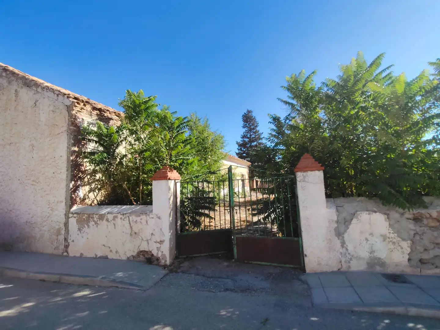 Villa in vendita a Calle Baúl, imagen 4