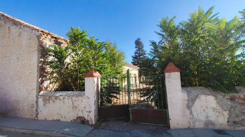 Foto 4 de Casa o chalet en venta en Calle Baúl, Baza, Granada