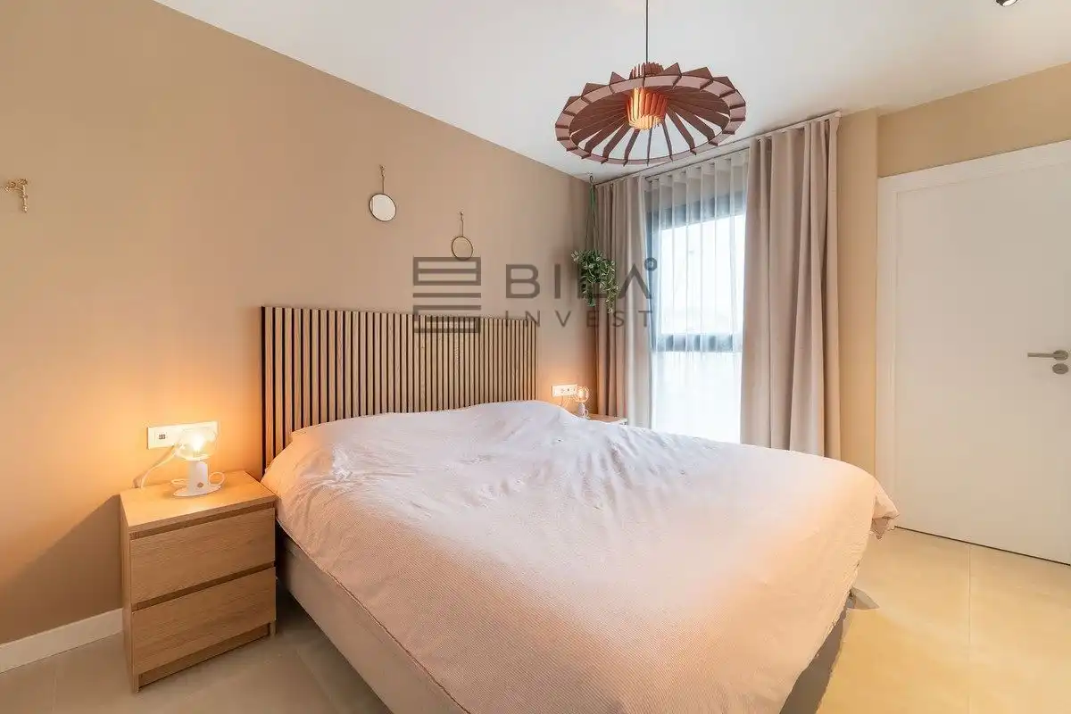 Flat with pool for sale in 8 de marzo, imagen 20