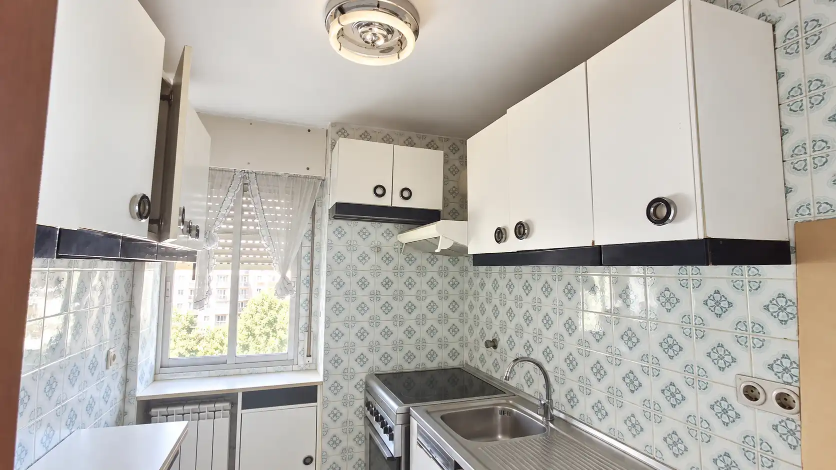 Wohnung mit Aufzug zum Verkauf in Calle de Segovia 71, imagen 16
