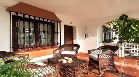 Photo 3 of Flat for sale in Avenida de la Gardenia, 11, Paraiso - Barronal, Estepona