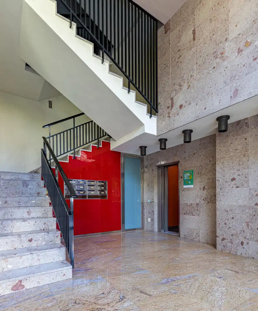 Piso en venta en Murcia