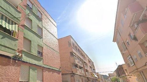 Foto 2 de Piso en venta en Calle Instituto, 3, Beniaján, Murcia Capital