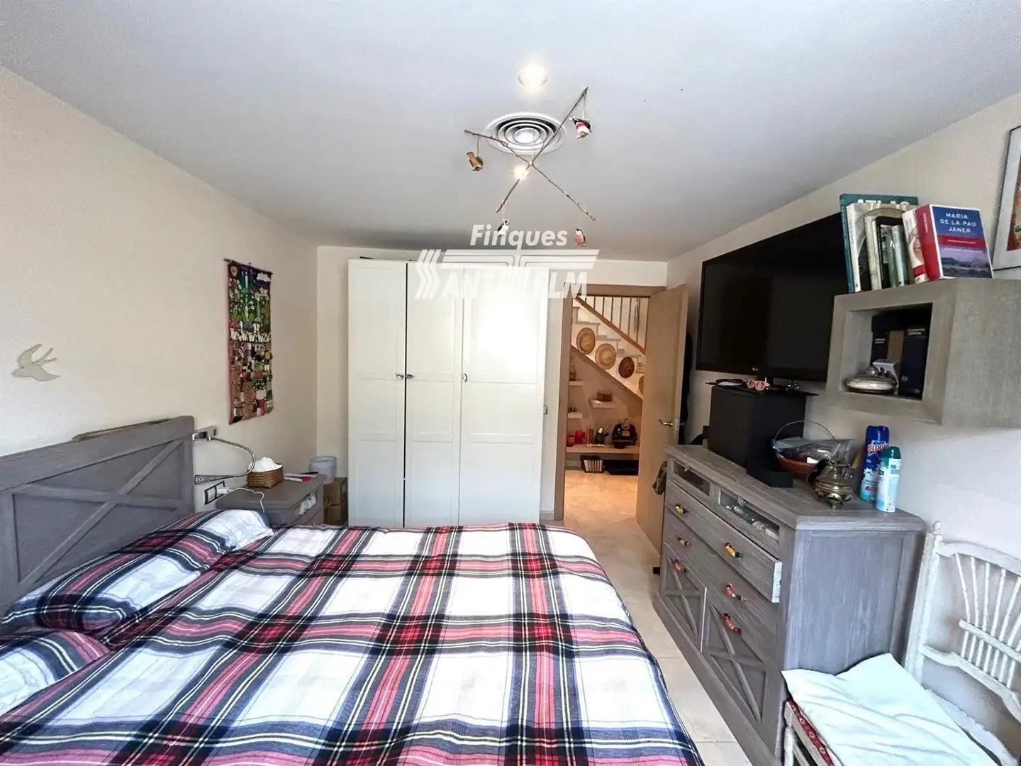 Penthouse mit Aufzug zum Verkauf in Carrer de Josep Pla, imagen 33