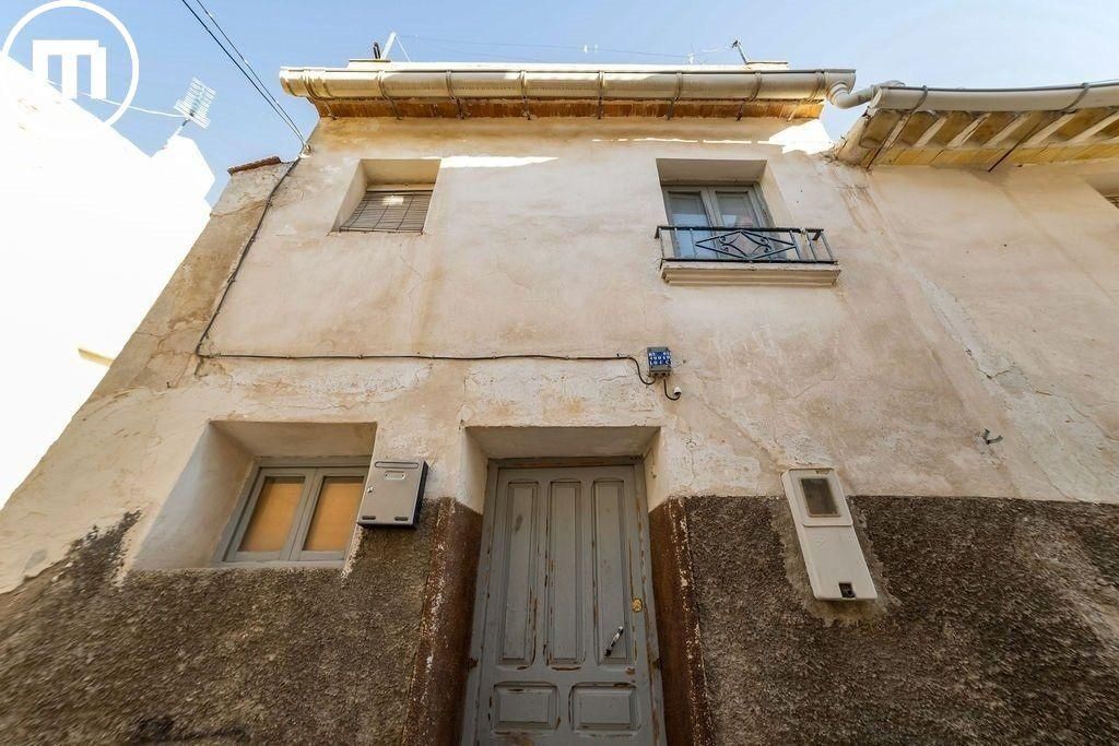 Casa o xalet en venda a Calle Soledad, Cehegín