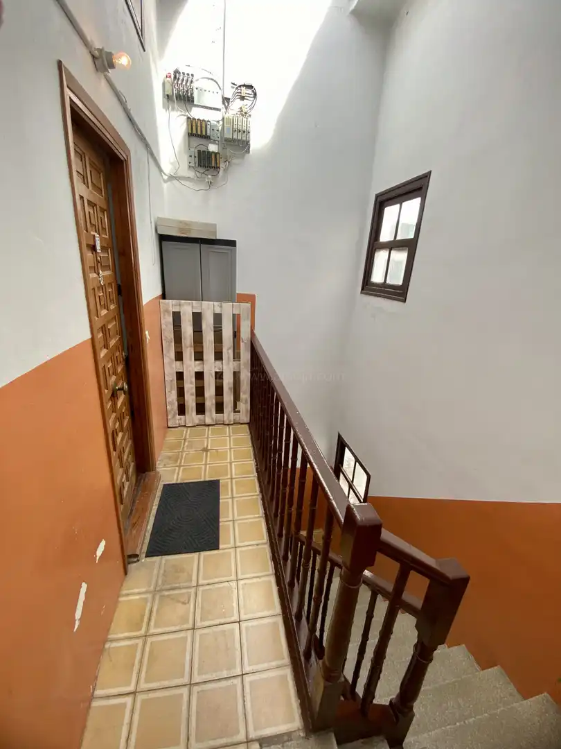 Piso en venta en  Logroño con Calefacción, Parquet y Balcón