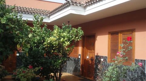 Foto 2 de Casa o xalet en venda a Calle Pino Alto, La Corujera, Santa Úrsula