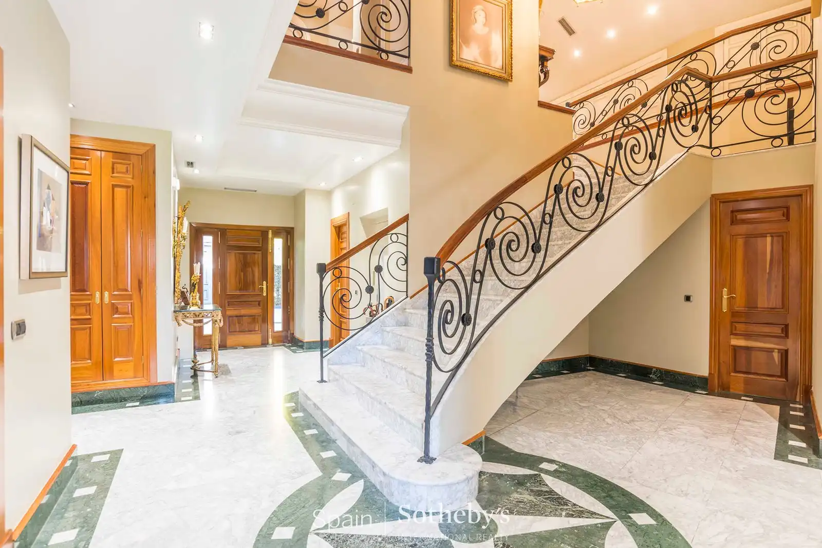 Casa o chalet en venta en Madrid con Calefacción, Jardín privado y Piscina