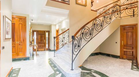 Foto 5 de Casa o chalet en venta en Ronda de Sobradiel, Conde Orgaz - Piovera,  Madrid Capital