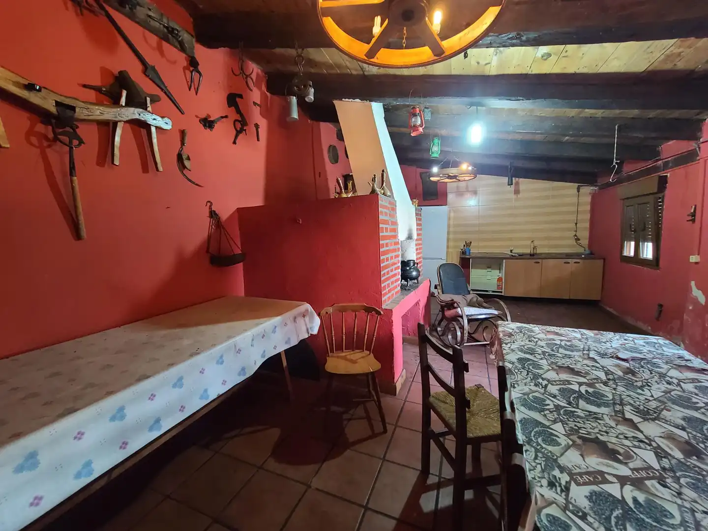 Nave industrial en venta en La Victoria - Puente Jardín, imagen 13