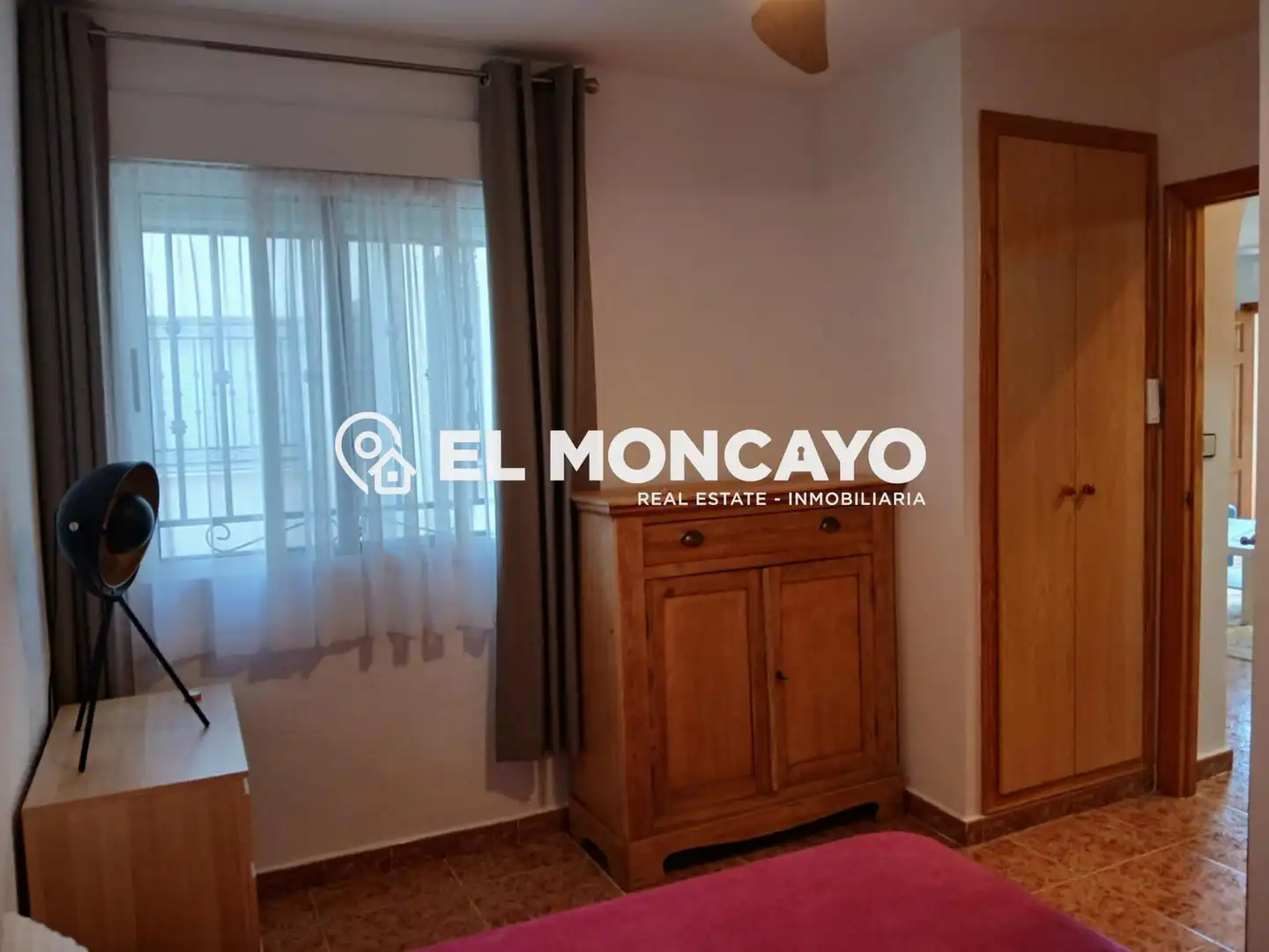 Sala d'estar de Casa o xalet en venda en Orihuela amb Aire condicionat, Calefacció i Jardí privat
