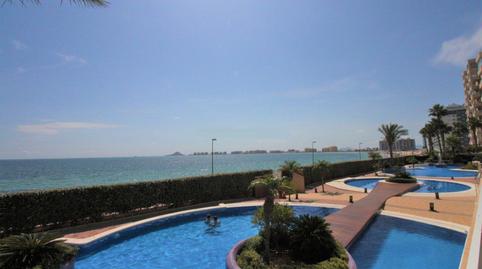 Photo 3 of Apartment for sale in Sierra del Almirez, 1397, Veneziola, La Manga del Mar Menor