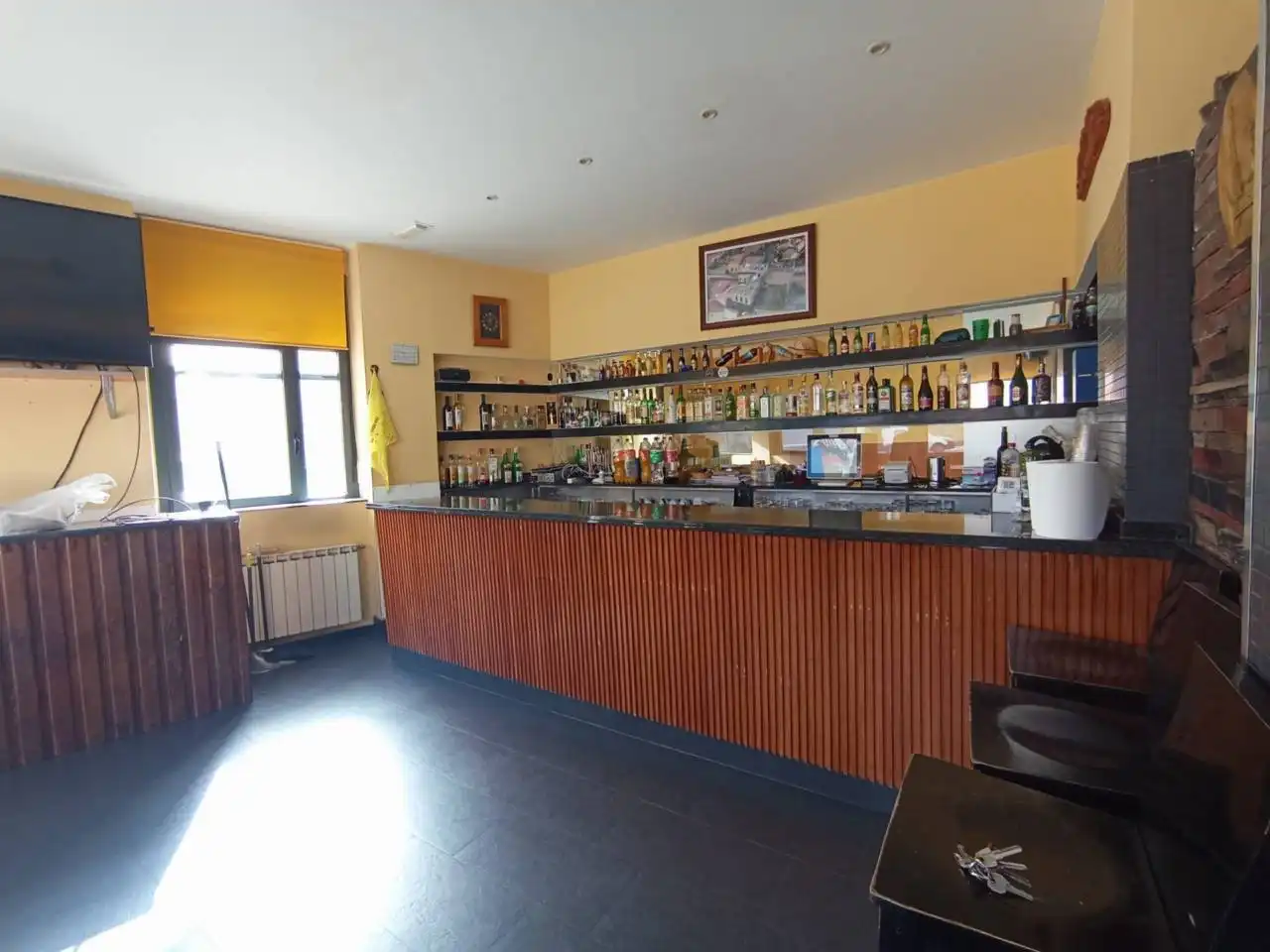 Edificio en venta en Calle Fuente, 8, Serradilla del Llano