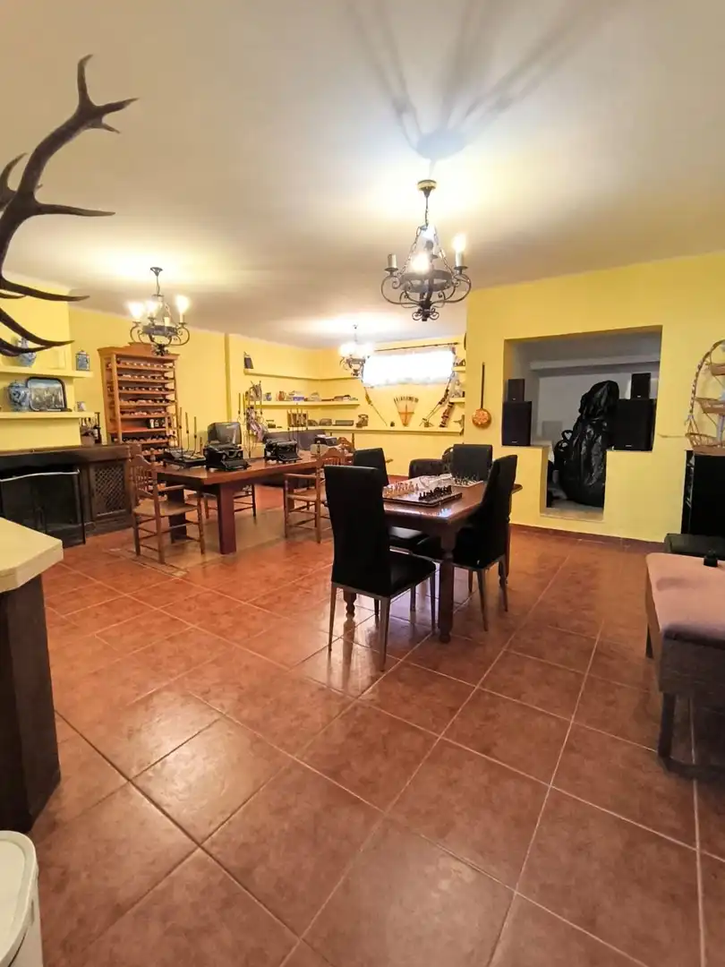 Casa o xalet en venda en Motril amb Aire condicionat