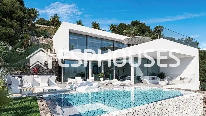 Villa con terrazza in vendita a Maryvilla, imagen 2