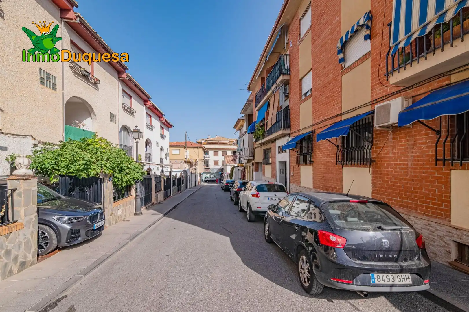 Wohnung zum Verkauf in La Zubia Ciudad, imagen 26