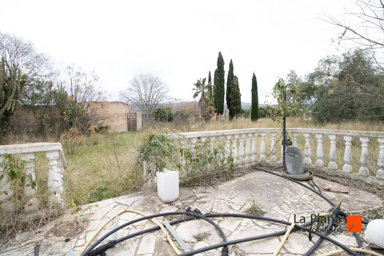 Casa o xalet en venda a La Galera