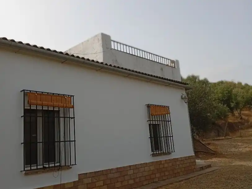 Haus mit Pool zum Verkauf in Calle de Antonio Machado 5, imagen 24