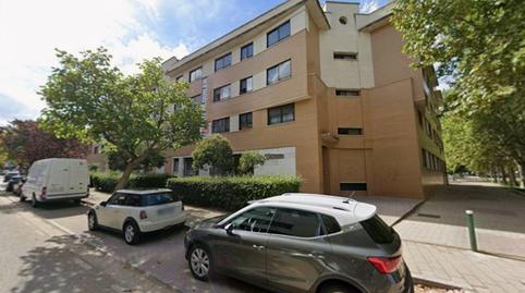Photo 3 of Flat to rent in Calle Salon del Abadengo, Parque Alameda - Paula López, Valladolid