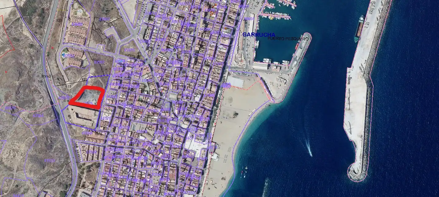 Residential land for sale in Calle la Tejera 10, imagen 2