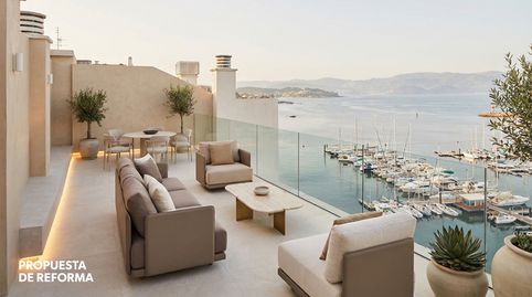 Photo 3 of Attic for sale in Rúa de Madrid, 18, Sanxenxo pueblo, Sanxenxo