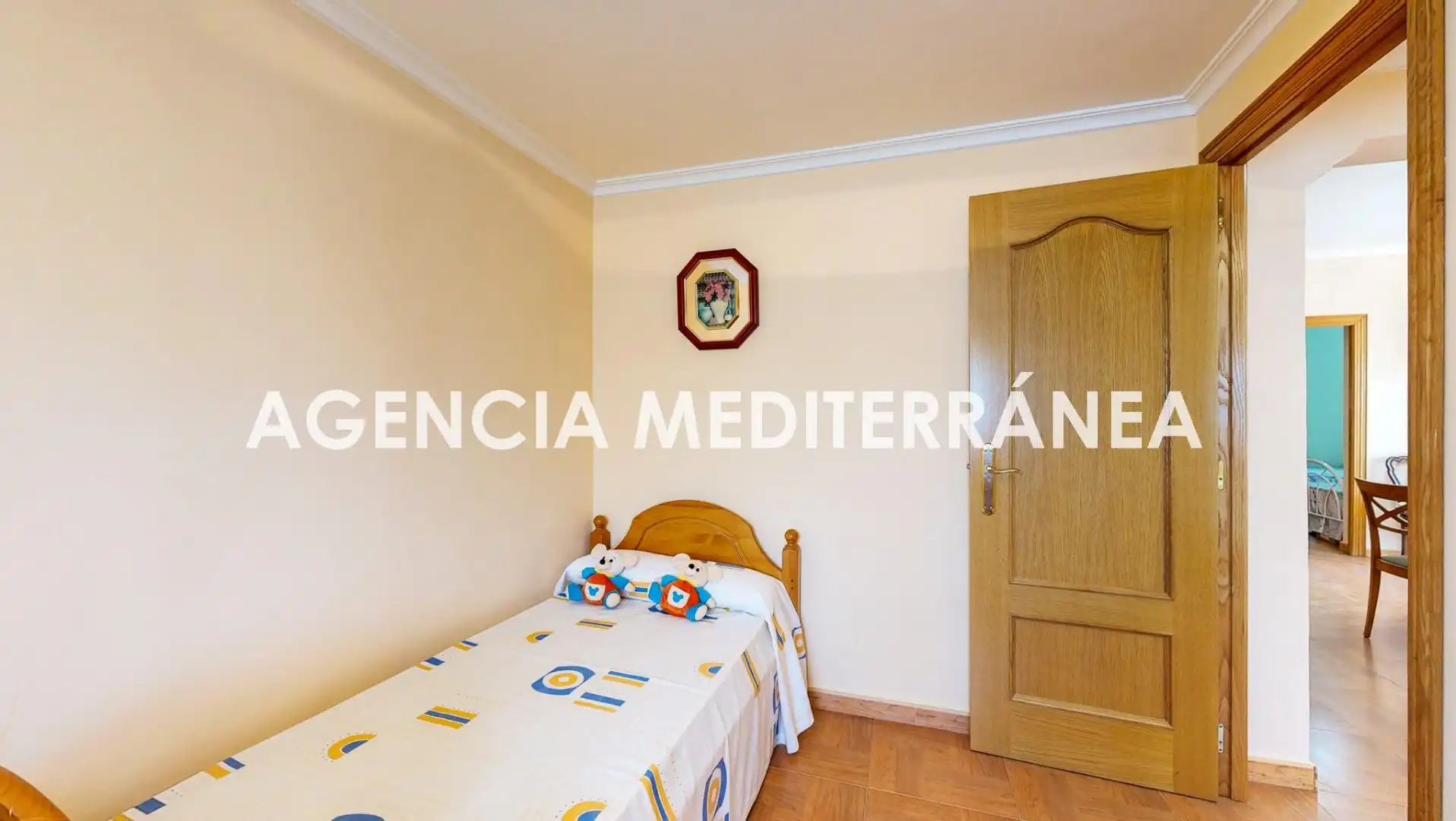 Chalet con piscina en venta en Montserrat, imagen 42