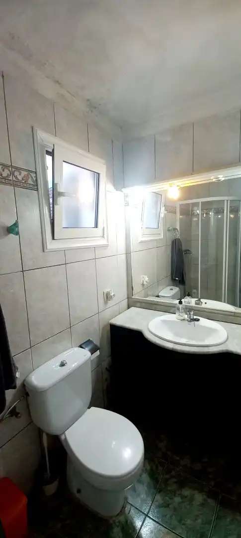 Bany de Casa o xalet en venda en Ciutadella de Menorca amb Jardí privat, Terrassa i Forn