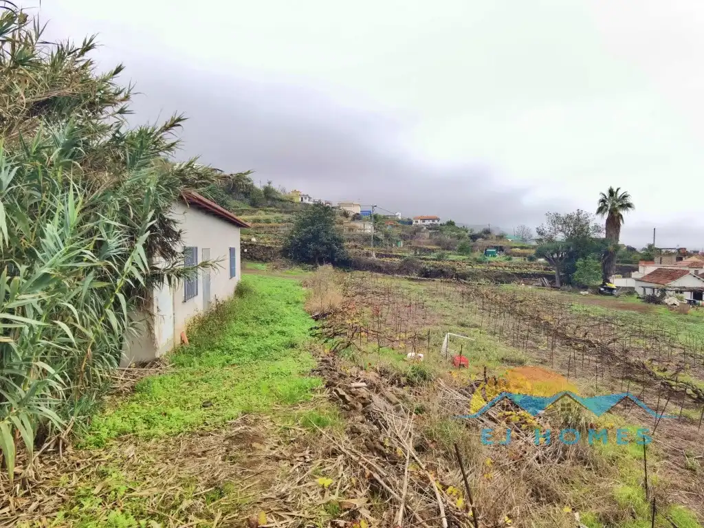 Houses for sale in La Orotava
