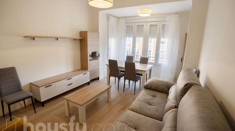 Photo 2 of Flat to rent in Carrer de Matias Perelló, ., Gran Via, Valencia