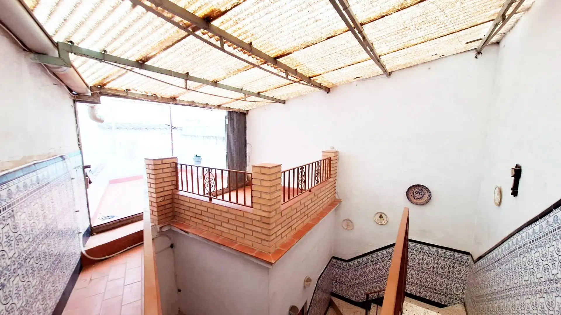 Casa o xalet en venda en Córdoba amb Terrassa i Traster