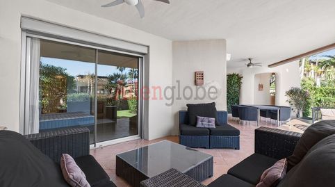 Foto 5 de Piso en venta en Sierra Blanca, Marbella