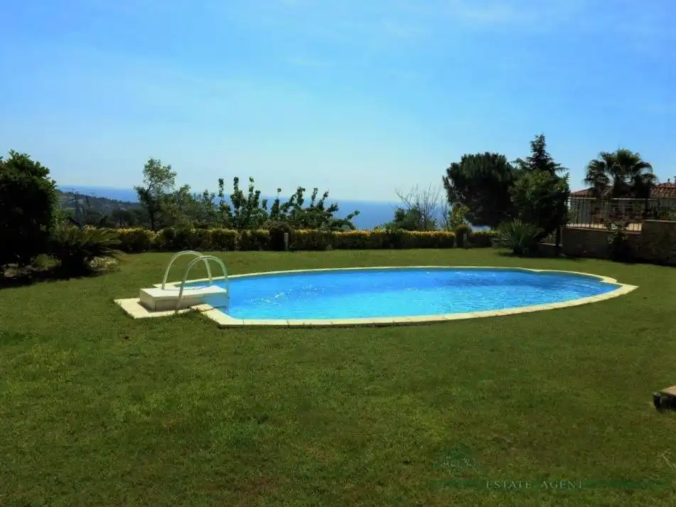 Villa mit Pool zum Verkauf in Serra Brava, imagen 3